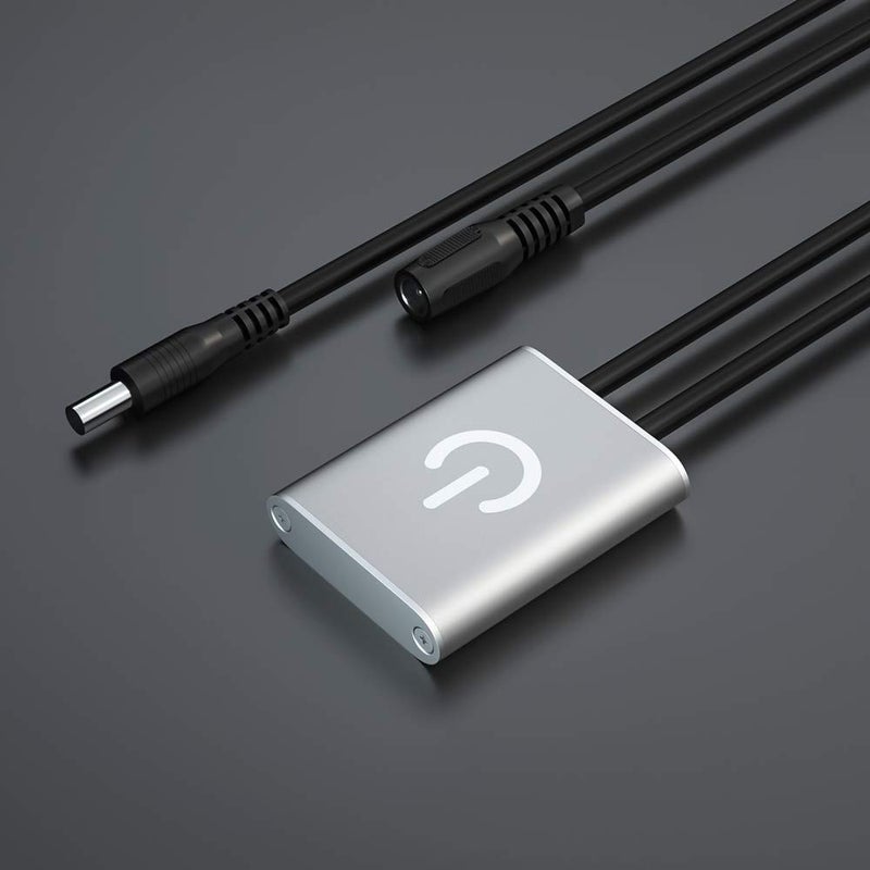 Sensky مفتاح استشعار لمسة Sensky 12V 24V DC مع وظيفة تشغيل/إيقاف، مفتاح خافت لضبط السطوع لإضاءة الخزائن LED، إضاءة الشريط LED، شريط الإضاءة الصلب - Image 1